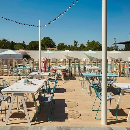 Ibis Styles Montpellier Aeroport Parc Des Expos 3* Mauguio