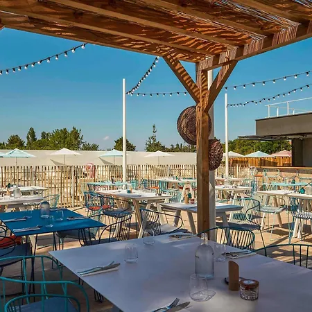Ibis Styles Montpellier Aeroport Parc Des Expos Mauguio