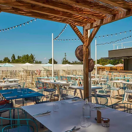 Ibis Styles Montpellier Aéroport Parc Des Expos 3* Mauguio