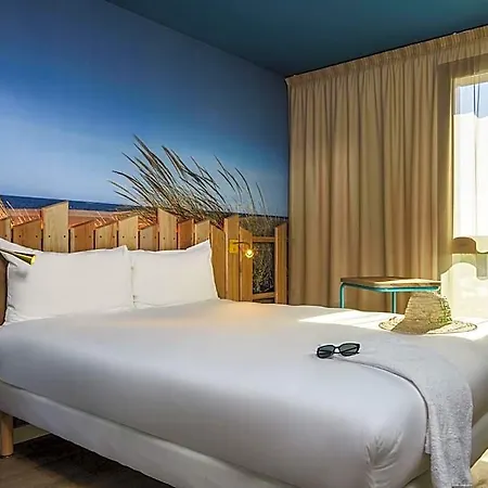 Ibis Styles Montpellier Aéroport Parc Des Expos Hotel