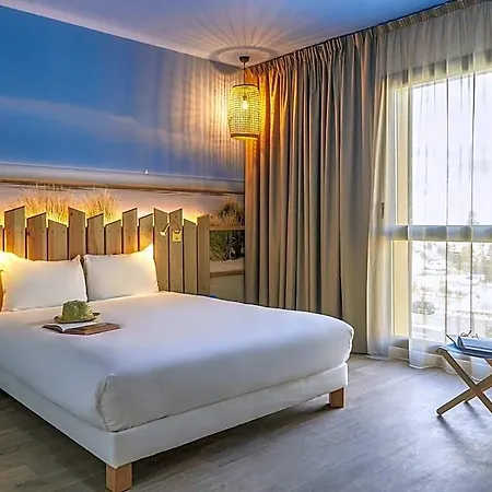 Ibis Styles Montpellier Aéroport Parc Des Expos Hotel Mauguio