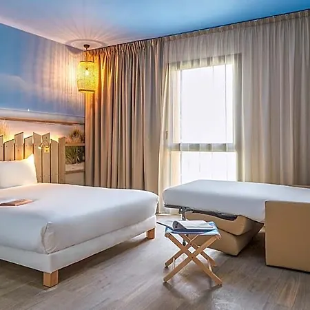 Ibis Styles Montpellier Aeroport Parc Des Expos