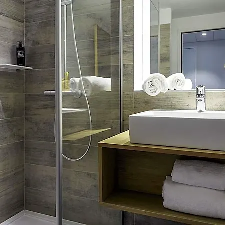 Hotel Ibis Styles Montpellier Aéroport Parc Des Expos
