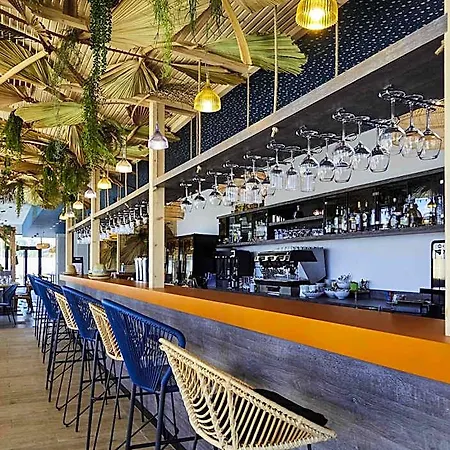 Hotel Ibis Styles Montpellier Aéroport Parc Des Expos 3*