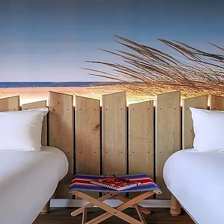 Ibis Styles Montpellier Aeroport Parc Des Expos Ξενοδοχείο 3*