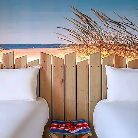 Ibis Styles Montpellier Aeroport Parc Des Expos Hotel Mauguio
