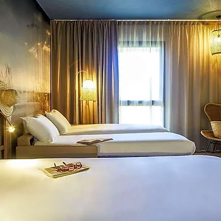 Ξενοδοχείο Ibis Styles Montpellier Aeroport Parc Des Expos