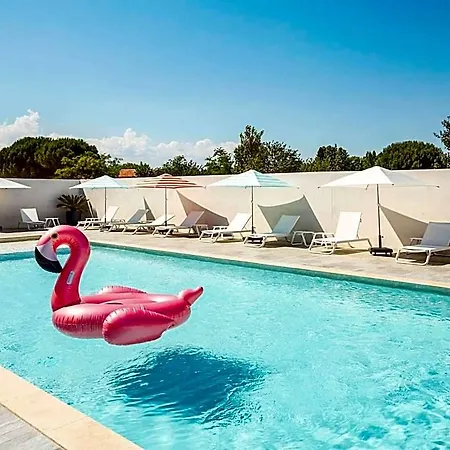 Ibis Styles Montpellier Aeroport Parc Des Expos Ξενοδοχείο