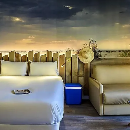 Ibis Styles Montpellier Aeroport Parc Des Expos