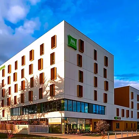 Szálloda Ibis Styles Montpellier Aeroport Parc Des Expos