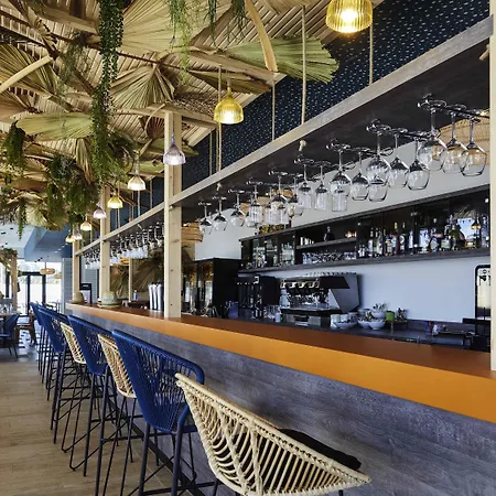 Ibis Styles Montpellier Aeroport Parc Des Expos מלון