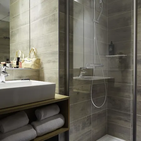 Ibis Styles Montpellier Aeroport Parc Des Expos 3*