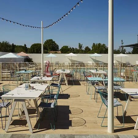 Hotel Ibis Styles Montpellier Aéroport Parc Des Expos Mauguio