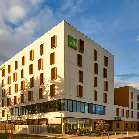 Ibis Styles Montpellier Aéroport Parc Des Expos