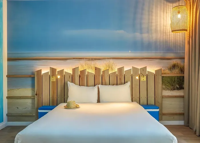 Hotel Ibis Styles Montpellier Aeroport Parc Des Expos 3*