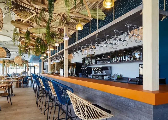 Ibis Styles Montpellier Aéroport Parc Des Expos 3* Mauguio