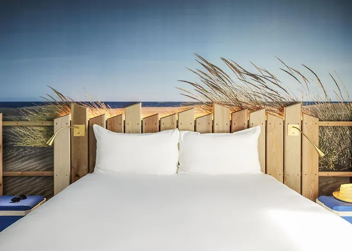 Ibis Styles Montpellier Aeroport Parc Des Expos Ξενοδοχείο 3*