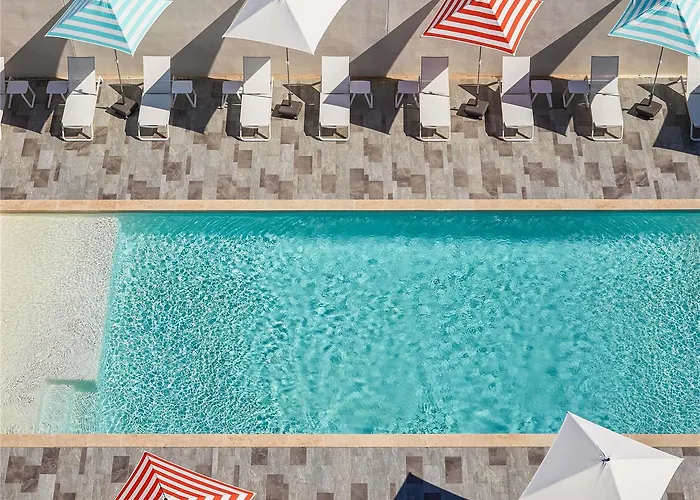 Ibis Styles Montpellier Aeroport Parc Des Expos