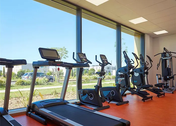 Ibis Styles Montpellier Aeroport Parc Des Expos Ξενοδοχείο Mauguio