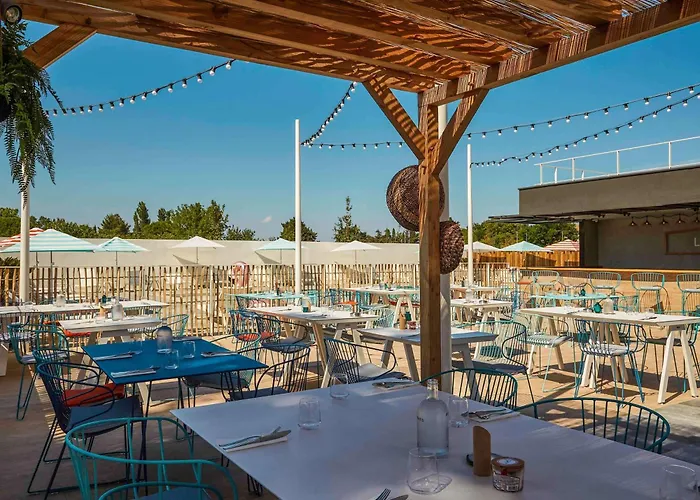 Ibis Styles Montpellier Aéroport Parc Des Expos Hotel